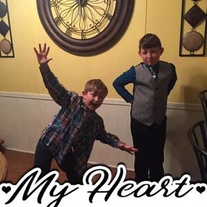 Meet your Posher, Patty